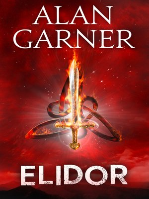 cover image of Elidor (Essential Modern Classics)